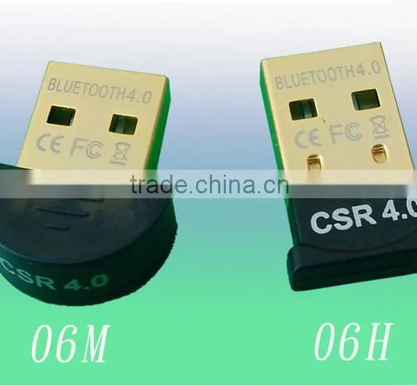 4.0 csr bluetooth mini USB Dongle