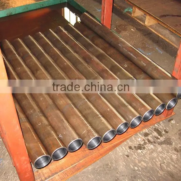 Cost Effective High Polished Honed SRB Tube for Hydraulic Cylinder photo-4