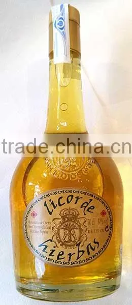 Oseira Herbs Liquor