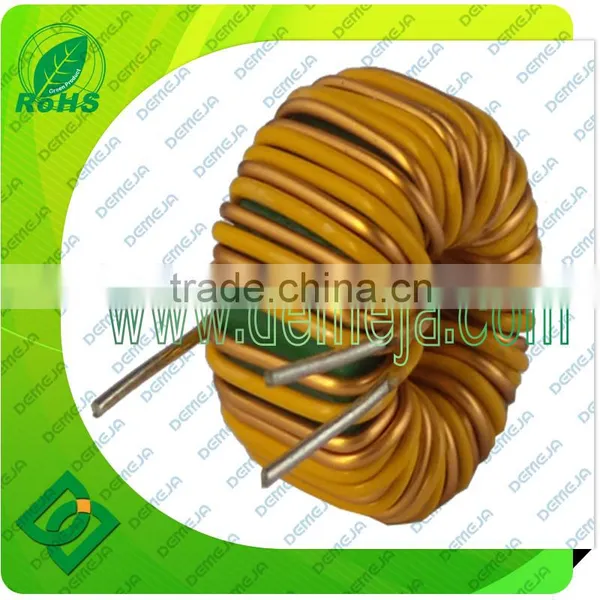 1 Henry Inductor 100uh 3a Power Inductor Toroidal Inductor 300uh photo-6