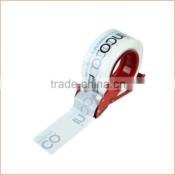 Stationery Transparent Printed Tape Suppliers photo-3