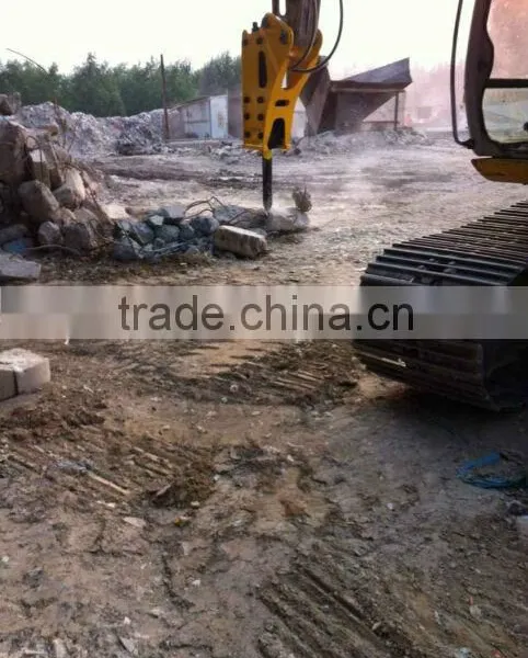 Hydraulic Breaker for Kobelco Excavator Made in China photo-5