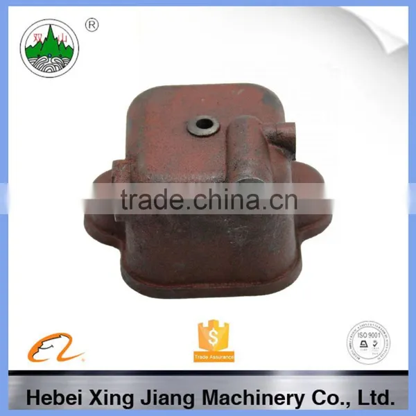 China Tractor Machine Engine Parts Valve Cap Covers S1100 photo-2