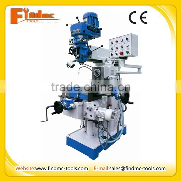 X6328B Milling Machine, Universal Radial Milling Machine