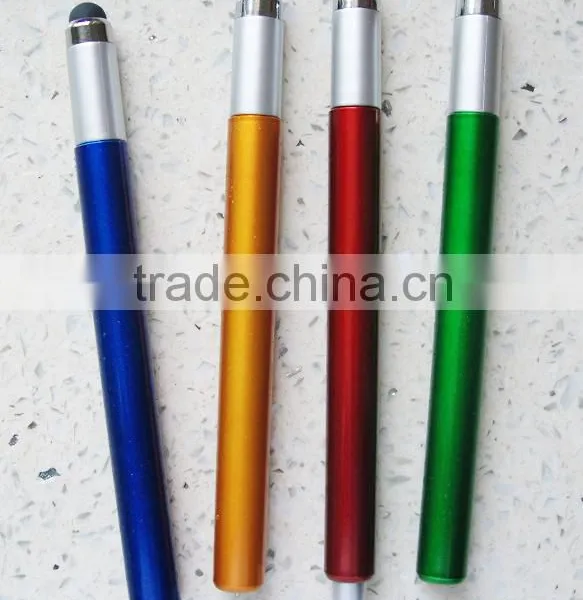 2013 Colored Cigarette Shape Touch Pen photo-2