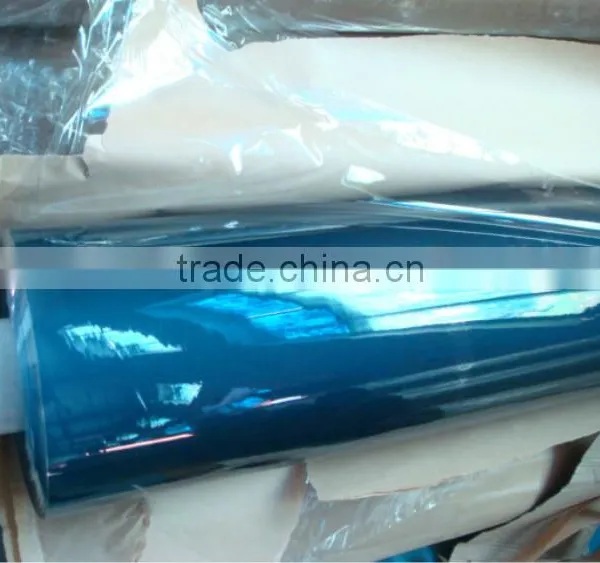 Fire Retardant And Self-extinguishing PVC Sheet Rolls photo-2
