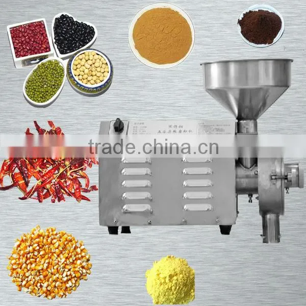 2016 Hot Sale Grain Grinding Mill Machine photo-2