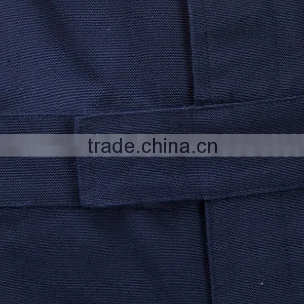 hi Vis Workwear/blue Wear Rough Workwear photo-5