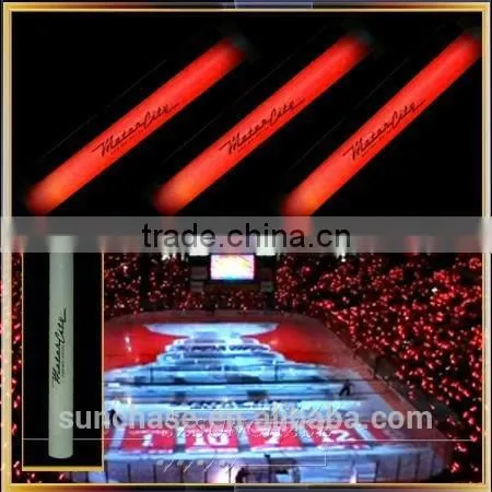 Hot Sell Colourful Super LED Light up Baton photo-4