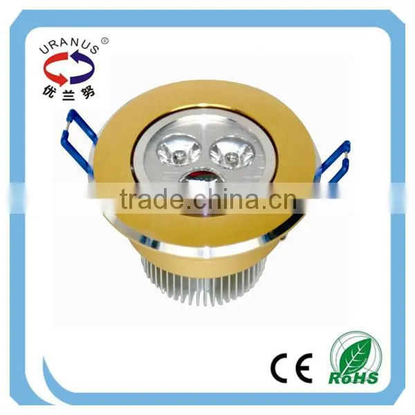 Wholesale Downlight Led, High Quality Saving Energy Downlight Led photo-6