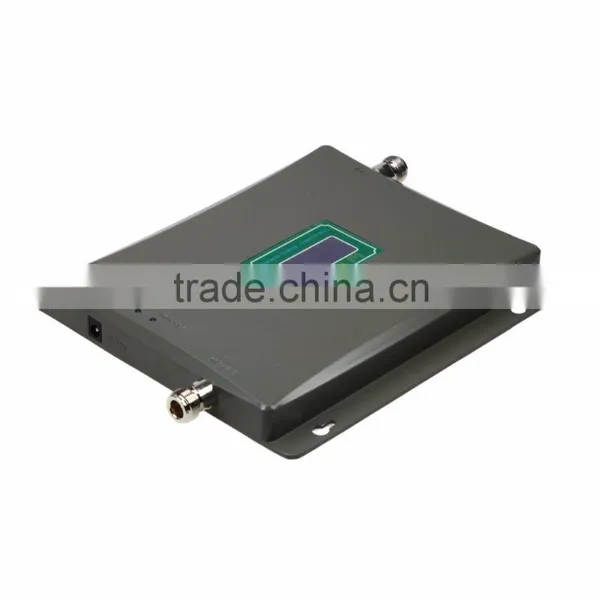 Wiserepeater GSM900 With LCD Display Mobile Repeater photo-2