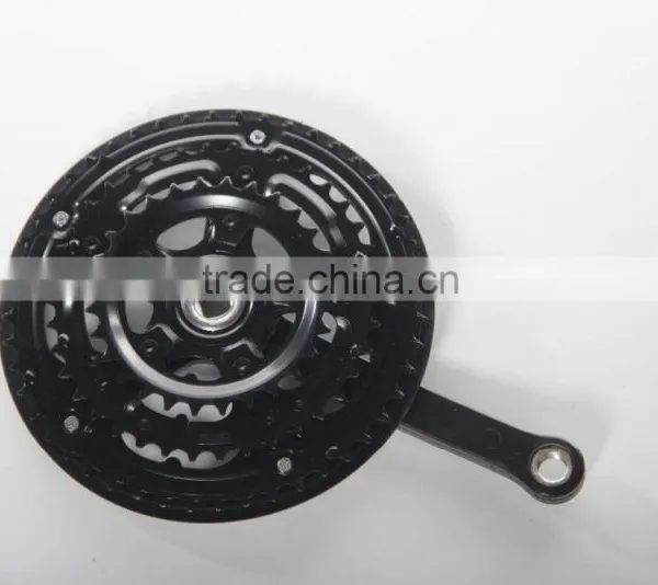 Durable Bicycle Chainwheel and Crank/chainwheel Set/crank Set photo-6