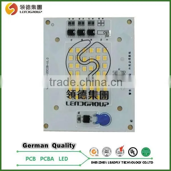 Factory Direct Smd Led Pcba,smt Machine Led Assembled photo-2