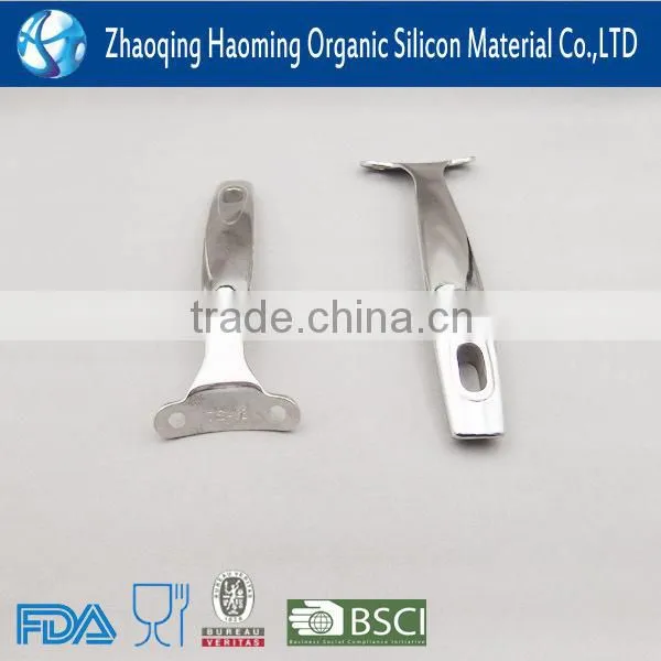 Cookware Replacement Stainless Steel Kitchen Handle for Pot photo-3