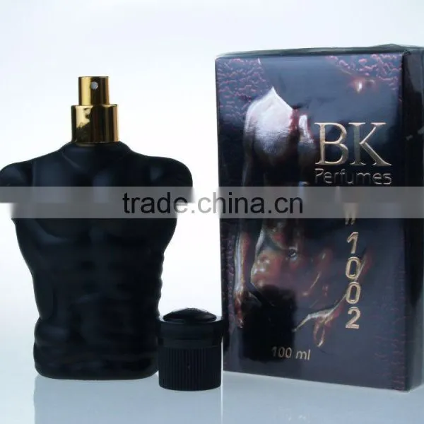 Perfume Brand Perfume the Most Popular Global Brands Brand Fragrance Wholesale photo-4