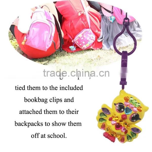 New Products Best Selling Promotion Gift Children Girl Lovely Fancy Birthday Gift photo-4