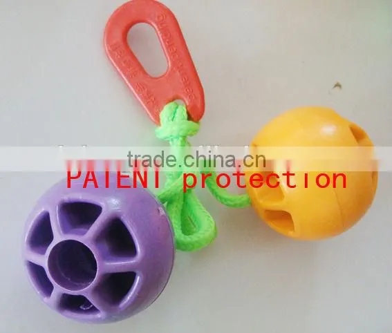 Click Clack Ball ,KAKA Ball ,with Flash Light,pro-clacker photo-2