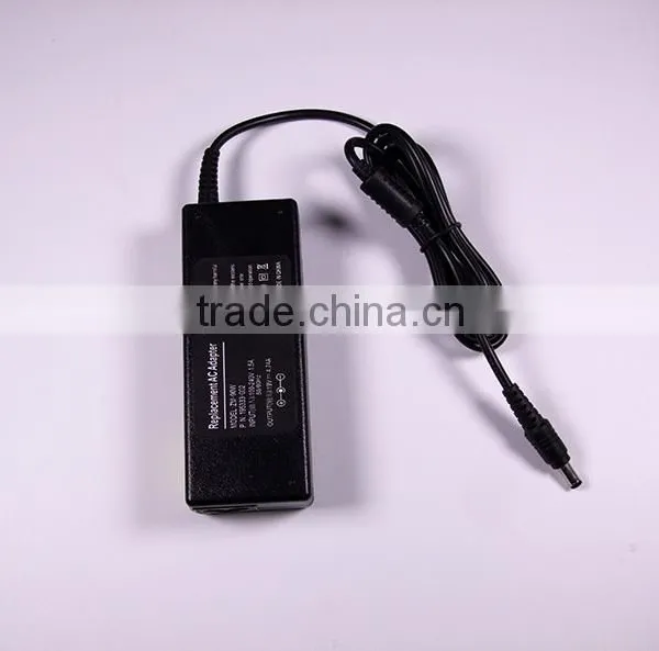 China ac dc Power Supply 15v 3a Adapter for Toshiba Laptop 6.36*3.0 photo-4