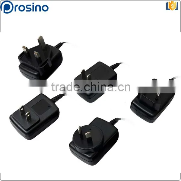 Ce Rohs Approved DC 3-24V Output Ac 100-240VAC Converter Power Suply