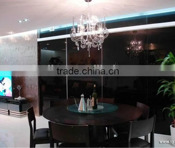 Building Glass 2mm-12mm CE&ISO Certificates Back Painted Glass photo-3