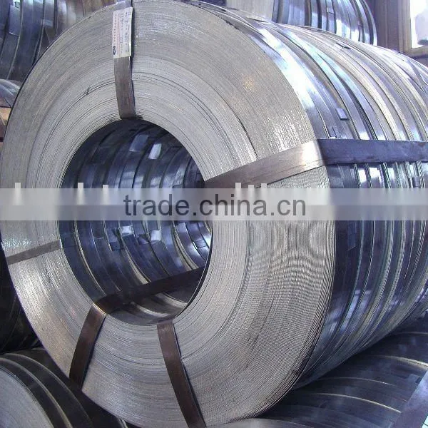 Steel Strip