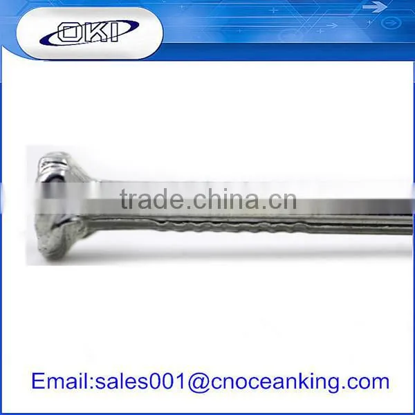 Masonry Nail Type and Steel Material #45 Carbon Steel Nail photo-6