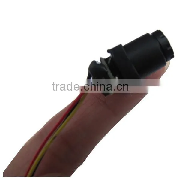 0.008Lux FPV 520TVL Mini HD Color CMOS Camera photo-2