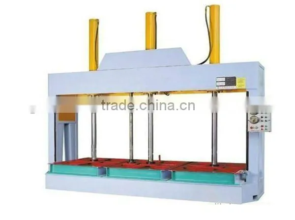 Workshop Hydraulic Press Machine Price photo-4