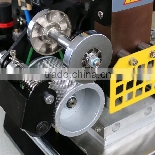 High Duty Flatbed Heat Press Machine photo-5