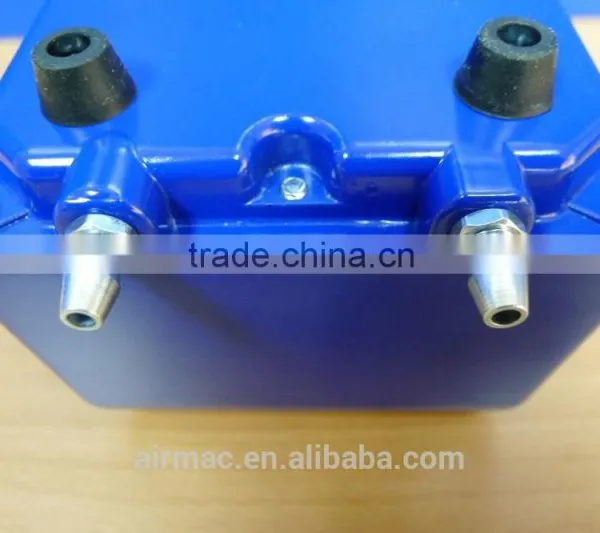 Linear Vacuum Air Pump