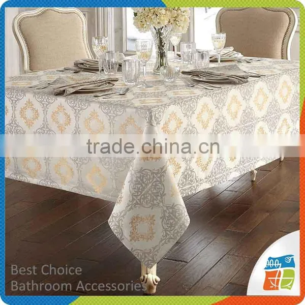 Professional Design Restaurant Table Cloth photo-2