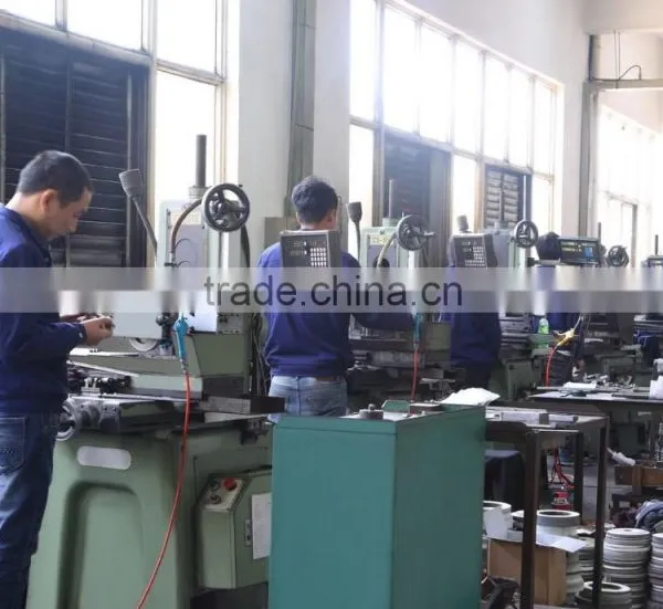Mold Metal Locking Block photo-5