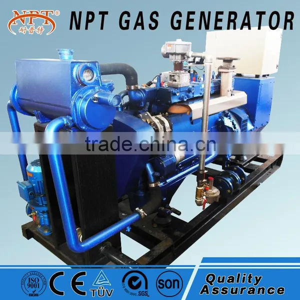 Wood Pellet Power Plant photo-3