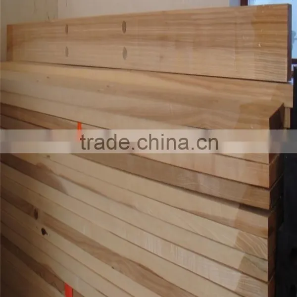 CCS EC Certificates Wooden Material Marine Rope Ladder photo-4