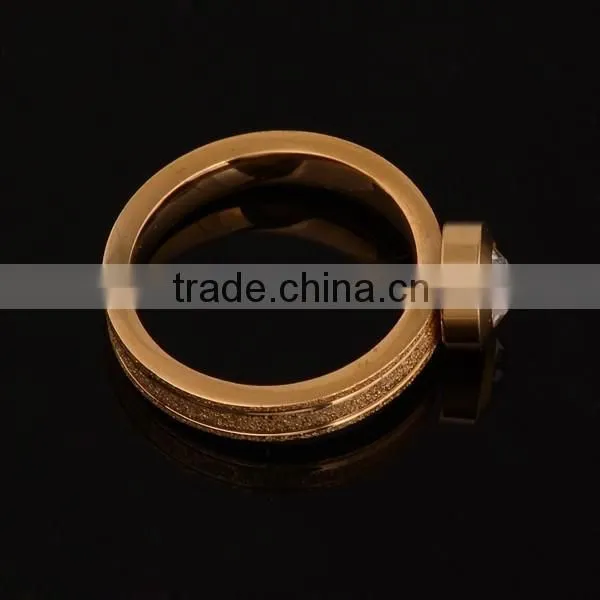Gold Ring Designs for Boys photo-2