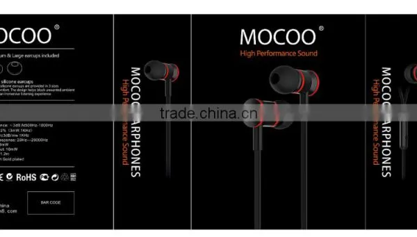 Cheap Stylish Earphones China Wholesale photo-4