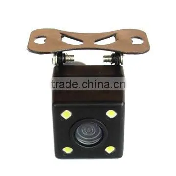 Universal Backup Car Cameras for All Vehicles With Lights and High Resolution photo-2