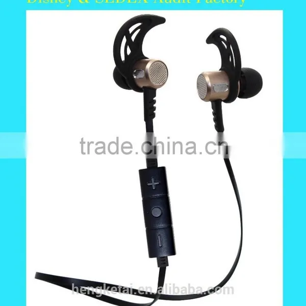 New Design Wireless Stereo Bluetooth Headset,OEM Bluetooth Headset photo-5