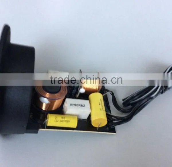 150w 3.2khz Pro Audio Crossover