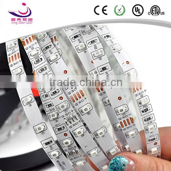Led Strip Light SMD5050 Wholesale 12v Led Strip Lights High Lumens 12v LED Strip Lighting