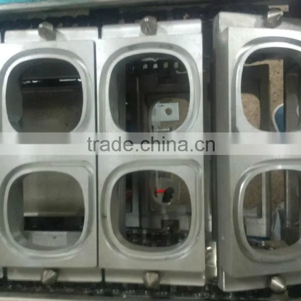 Automatic Packaging Plastic Cup Machine BG32 photo-5