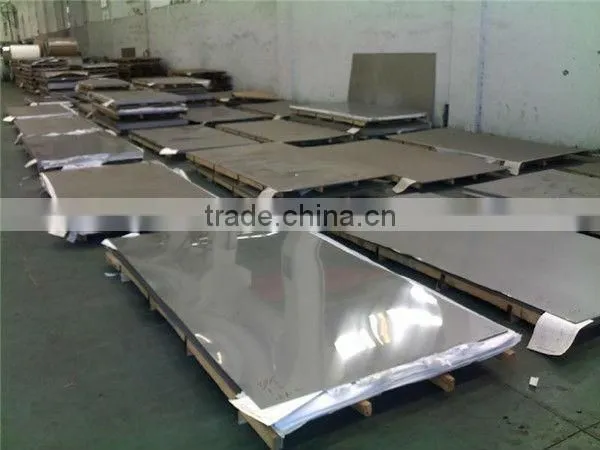Duplex Uns S31803 Stainless Steel Sheet