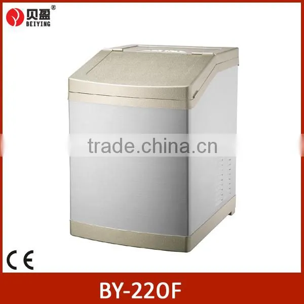 Cube ice maker machine for home appliances