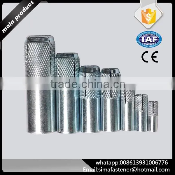 Good Quality Best Price Manufacturers Suppliers Exporters Drop in Anchor photo-4