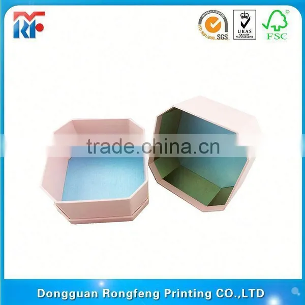 Paper Jewellry Box