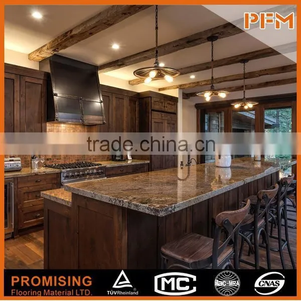 China Most Popular & Best Quality Blue Slab Tile Countertop photo-4