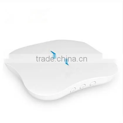 Wireless 433MHZ Wifi Alarm System PSTN Burglar Security Alarm System Home the Supermarket Stores photo-2