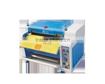 2015 New Economic Aluminum Foil Roll Forming Machine