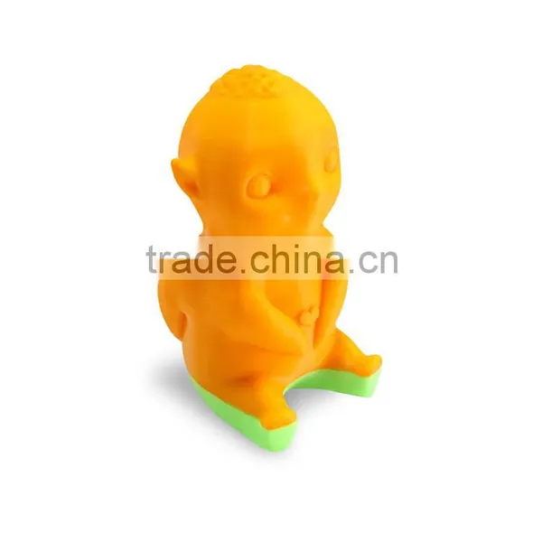 Wholesale Price 1.75mm Filament ABS PLA 3D Printer Machine Flat Screen Printing Machinery 3D Continue Printing After Power Cut photo-5