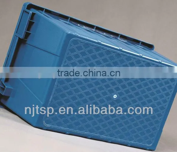 Plastic Storage Container photo-4